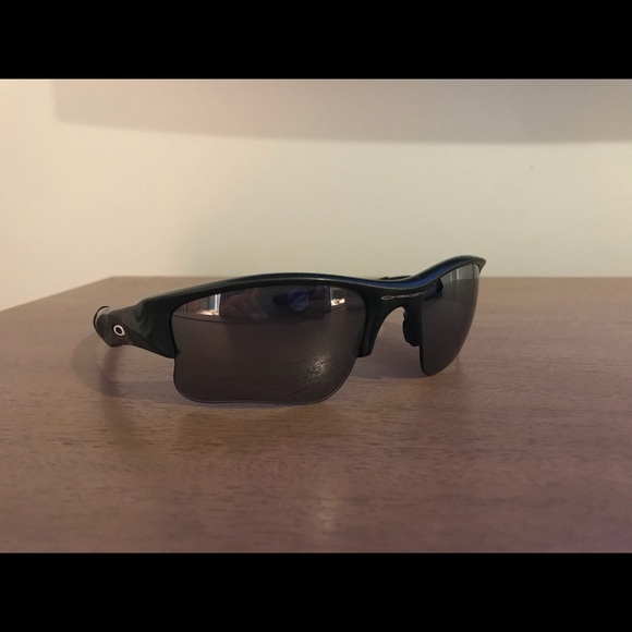 Custom Oakley Sunglasses - Picture 3 of 6